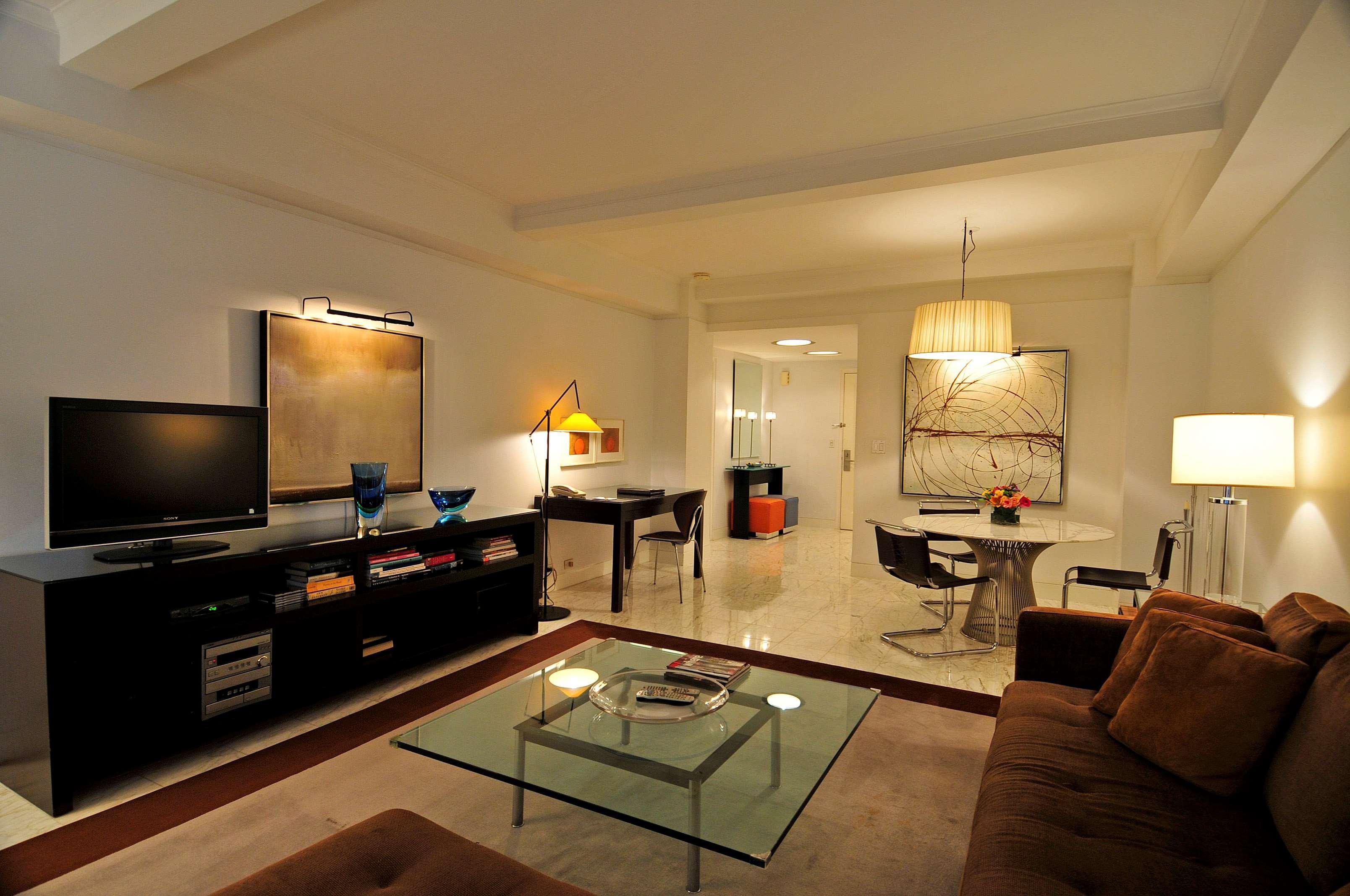 Lombardy Hotel New York Exterior foto