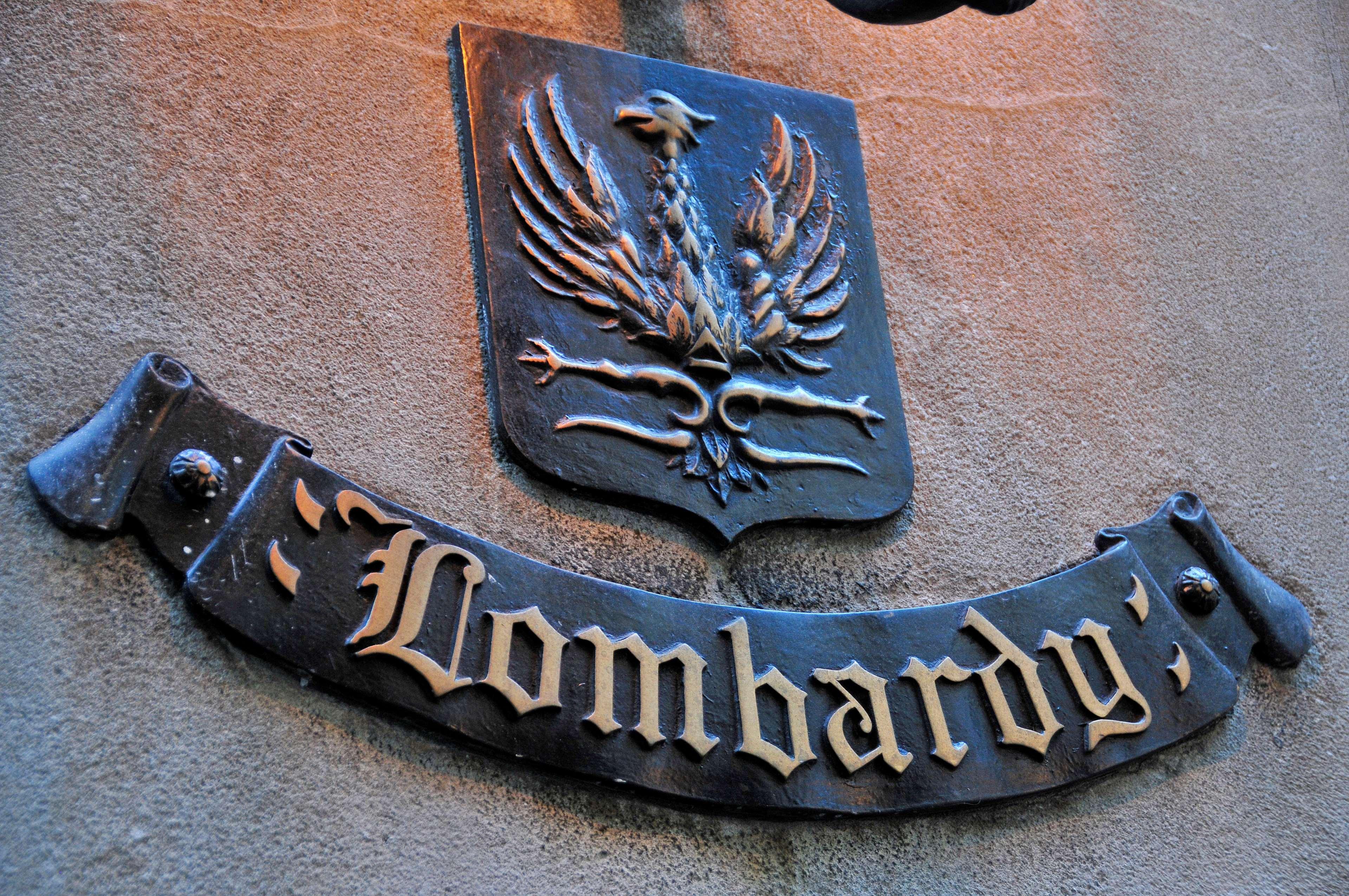 Lombardy Hotel New York Exterior foto