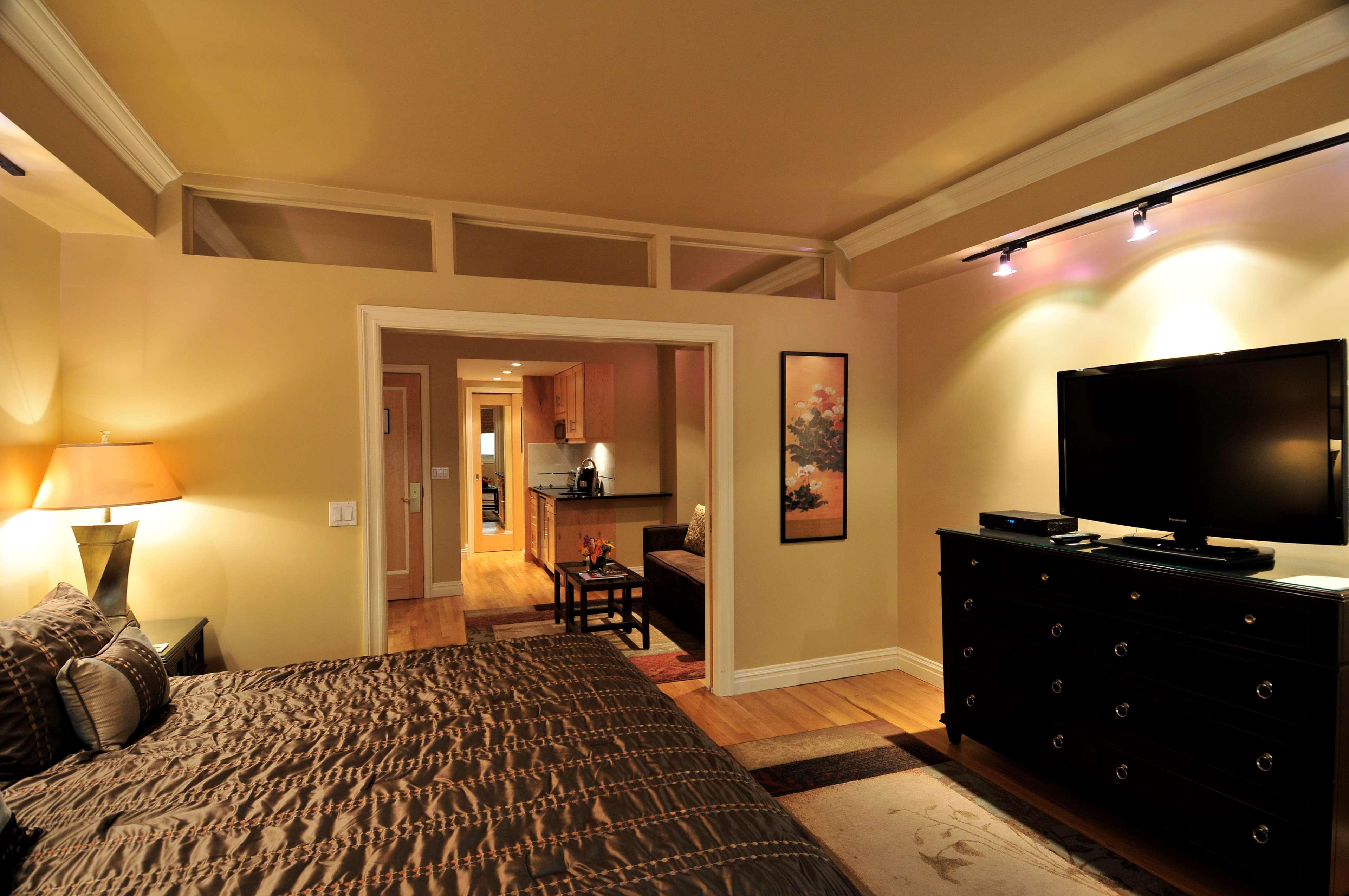 Lombardy Hotel New York Exterior foto