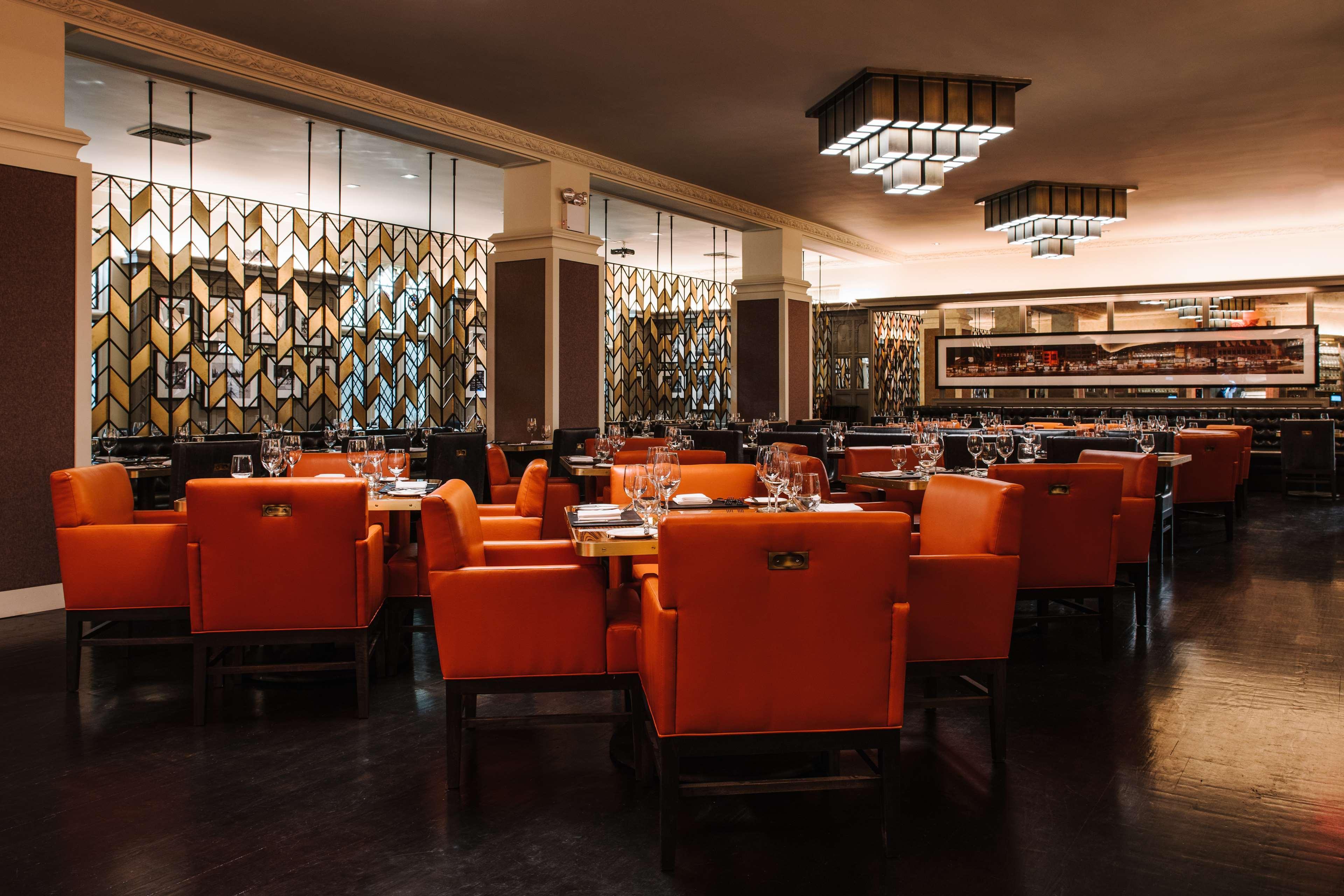 Lombardy Hotel New York Exterior foto